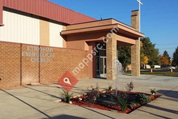 Ethiopian Evangelical Church of Denver