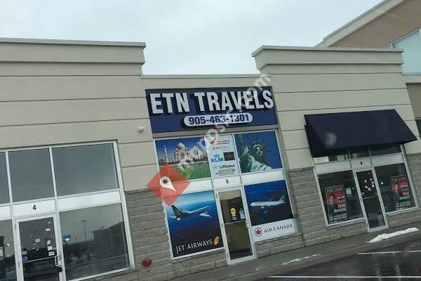 ETN Travels