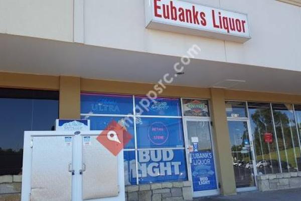 Eubanks Retail Liquor