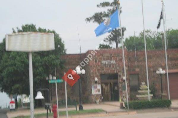 Eufaula City Hall