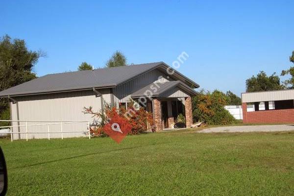 Eufaula Lakeshore Realty