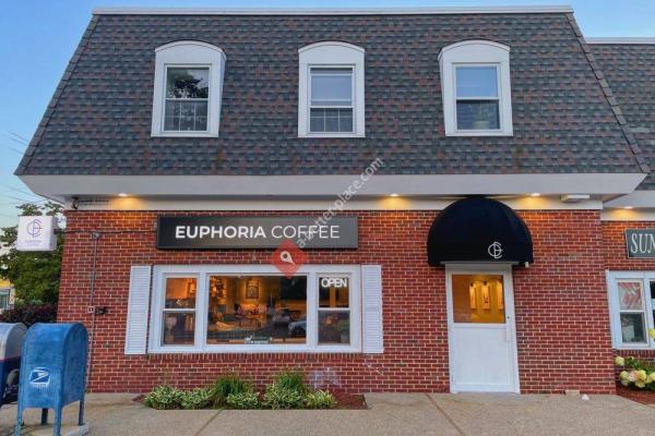 Euphoria Coffee