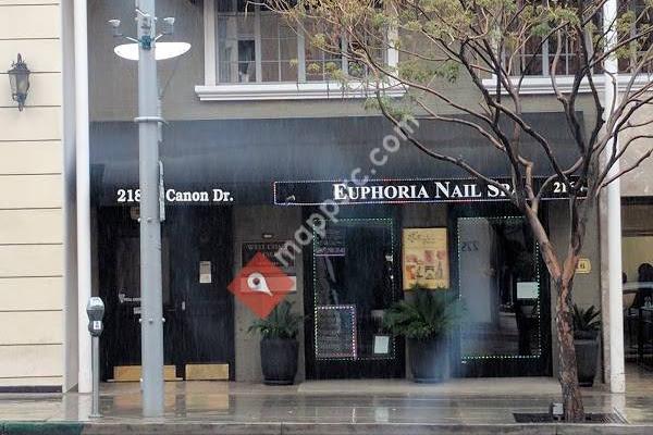 Euphoria Nail Spa