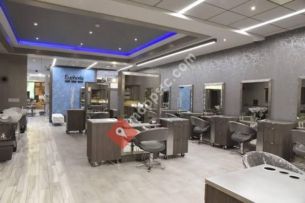 Euphoria Salon and Spa