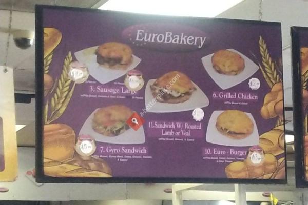 Euro Bakery