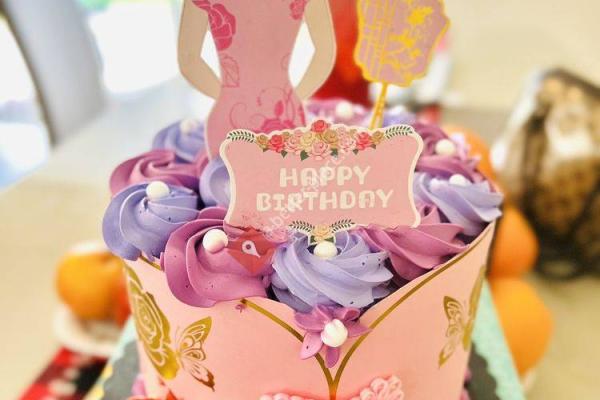 Euro Delights Bakery