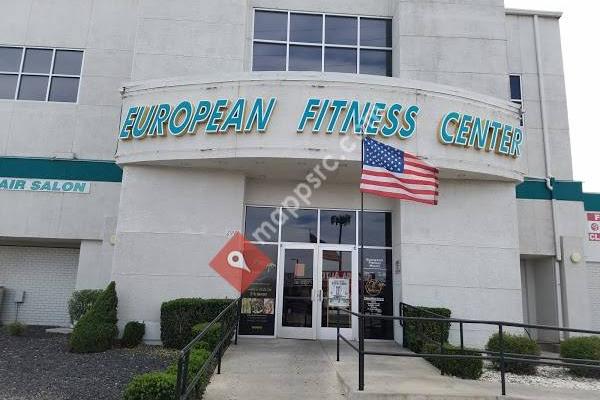 European Fitness Center