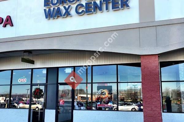 European Wax Center