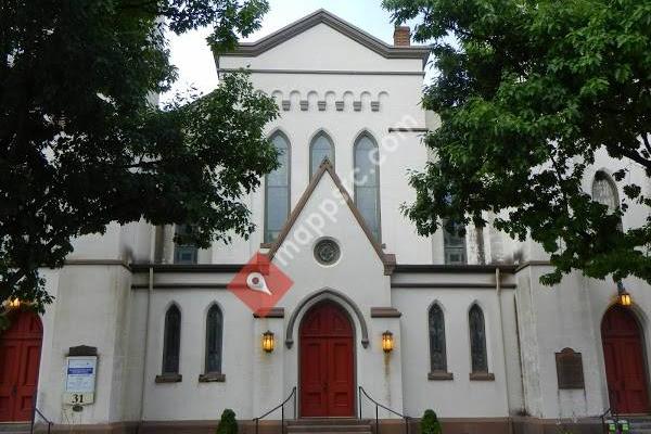 Evangelical Lutheran Church