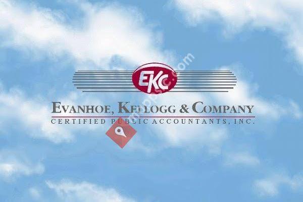 Evanhoe Kellogg & Company, CPAs: Russell Bryan D CPA