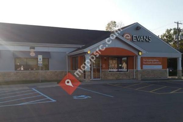 Evans Bank