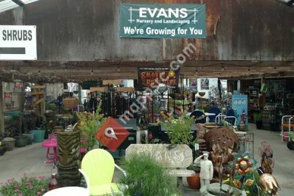 Evans Nursery