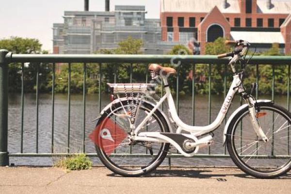 EVELO Electric Bicycles