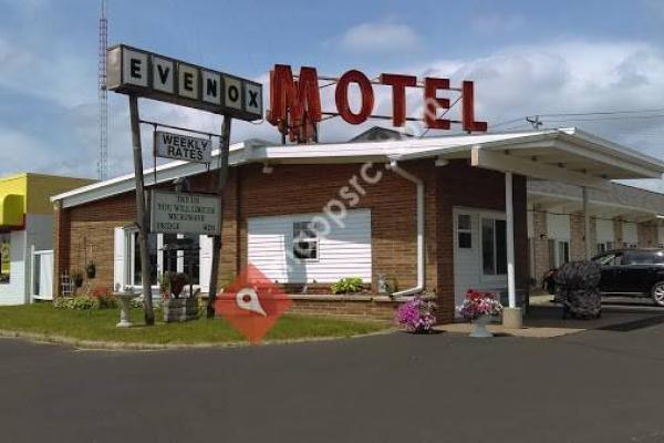 Evenox Motel