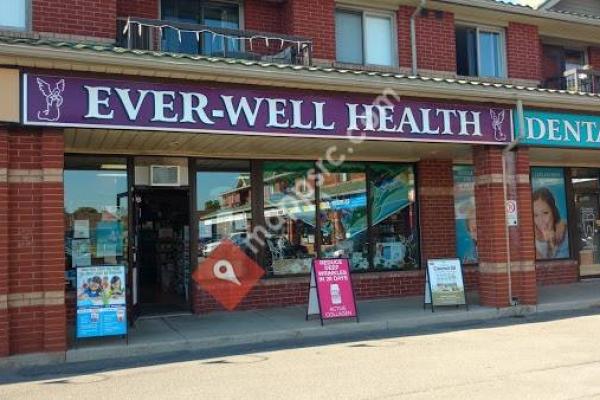 Ever-Well Health Centre