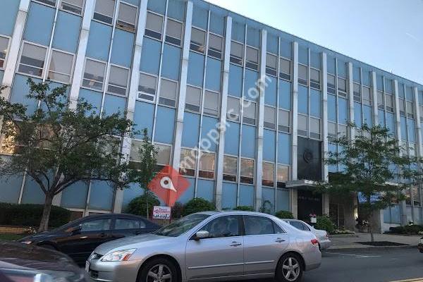 Everett City Hall