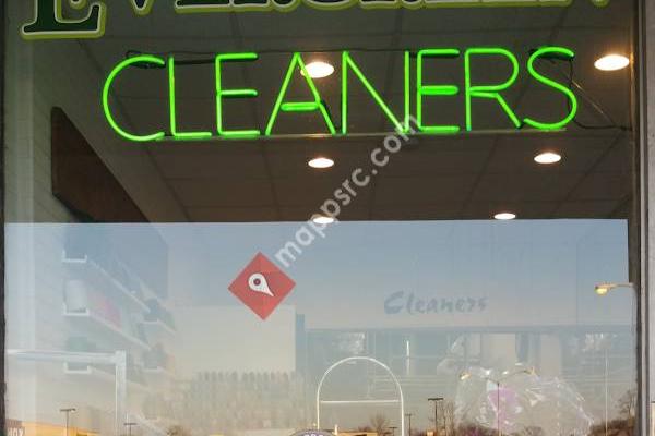 Evergreen Cleaners Port Chester