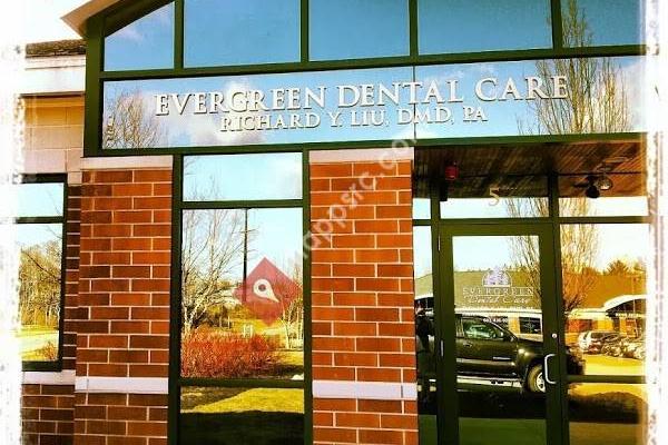 Evergreen Dental Care