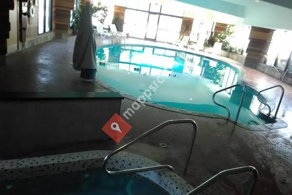 Evergreen Golf Resort