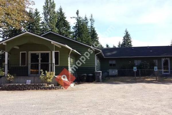 Evergreen Islamic Institute