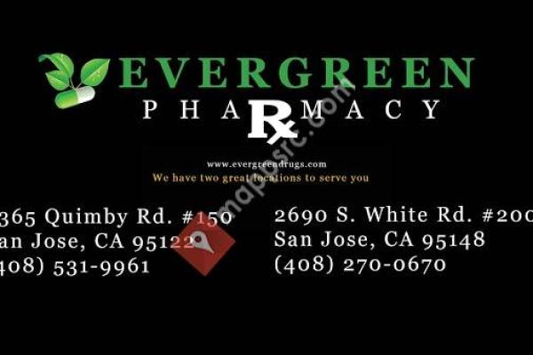 Evergreen Pharmacy