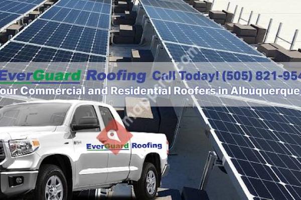 Everguard Roofing