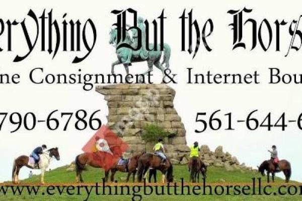 Everything But the Horse LLC