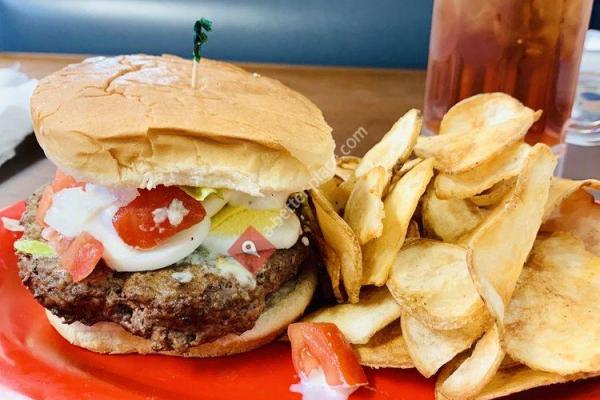 Everything Under the Bun