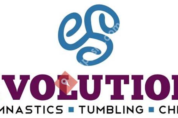 Evolution Gymnastics, Tumbling, and Cheer LLC