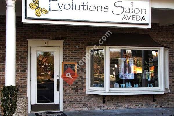 Evolutions Salon