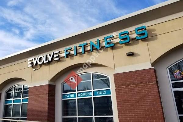 Evolve Fitness for Women