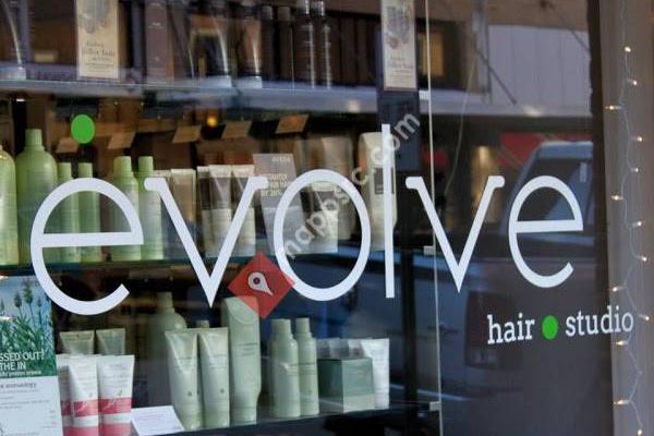 Evolve Hair Studio An Aveda Concept Salon