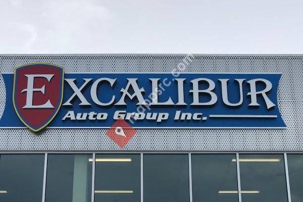 Excalibur Auto Group Inc