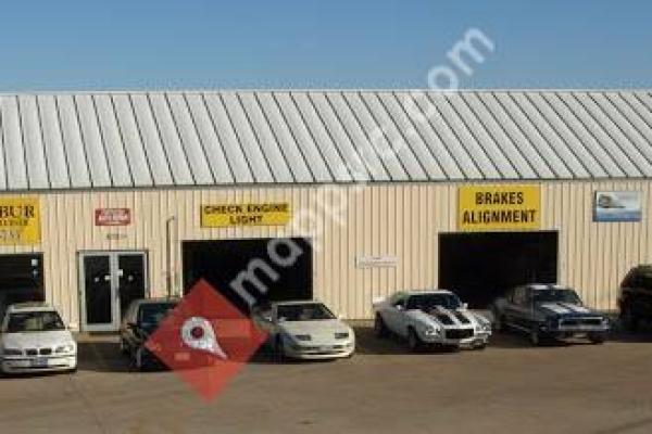 Excalibur Automotive Repair