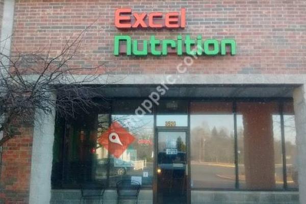 Excel Nutrition