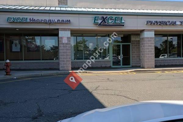 Excel Orthopedic Rehabilitation