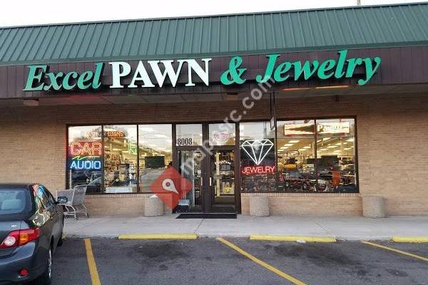 Excel Pawn and Jewelry