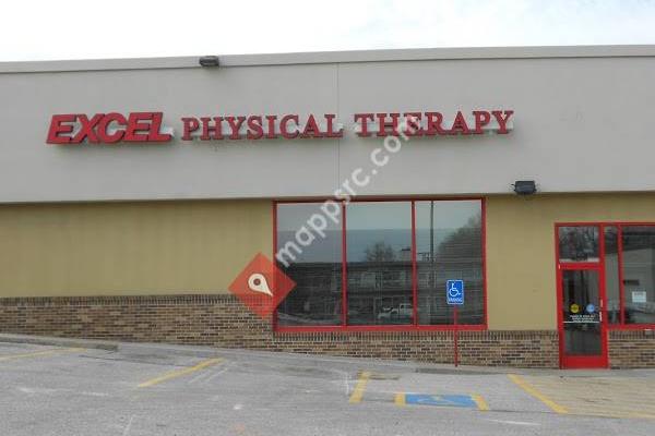 Excel Physical Therapy-50th & L