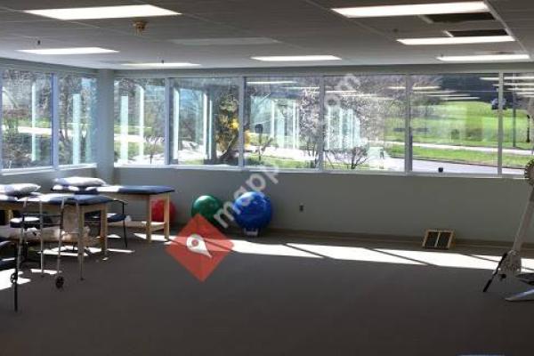 Excel Physical Therapy - Newtown Square