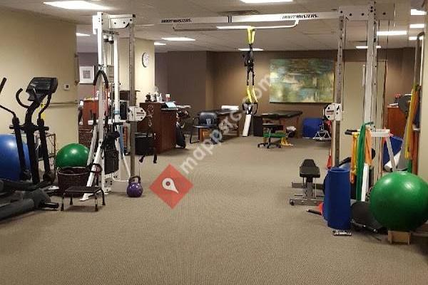 Excel Physical Therapy - Walnut Street