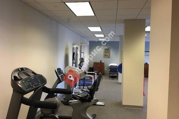 Excel Physical Therapy - Washington Square