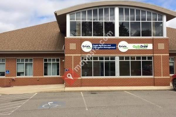 Excela Health QuikDraw