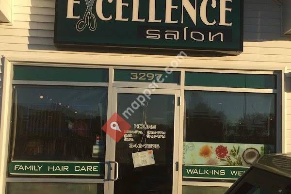 Excellence Salon