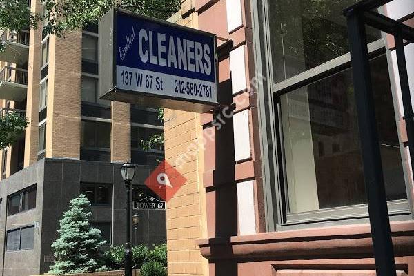 Excellent Cleaners™ Best Dry Clean NYC