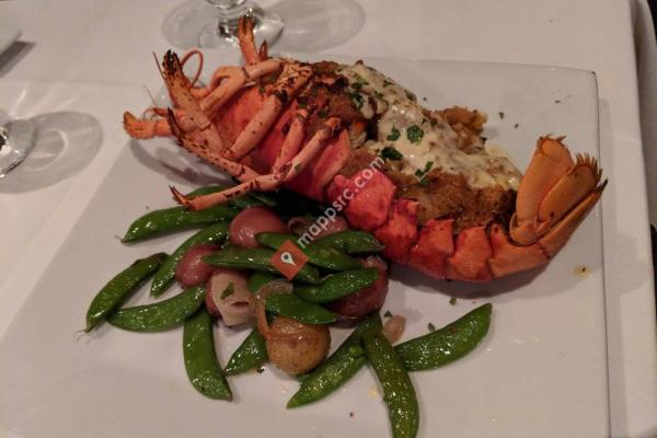 Exchange Street Bistro