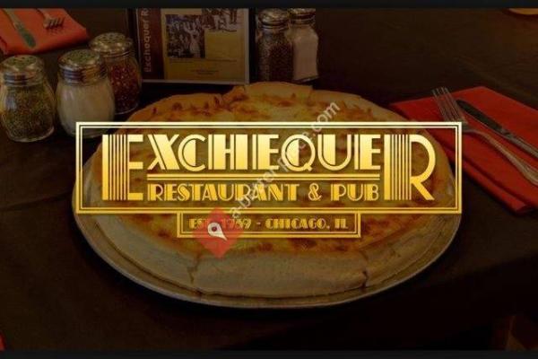 Exchequer Restaurant & Pub