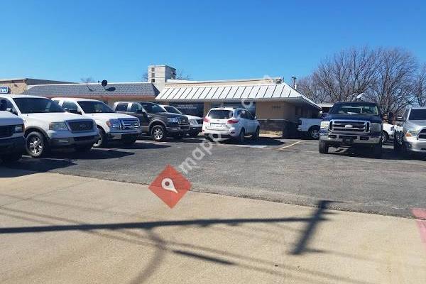 Exclusive Automotive LLC