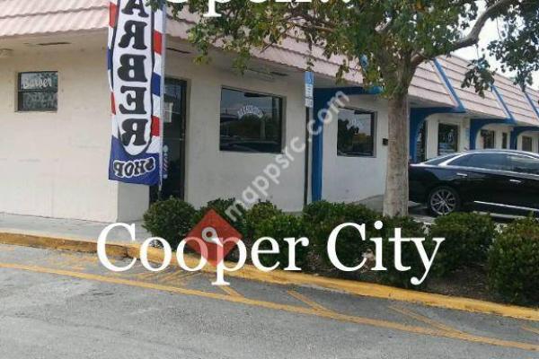 Exclusive Barbers Cooper City