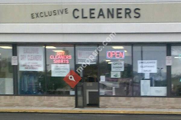 Exclusive Dry Cleaners & Laundry Inc