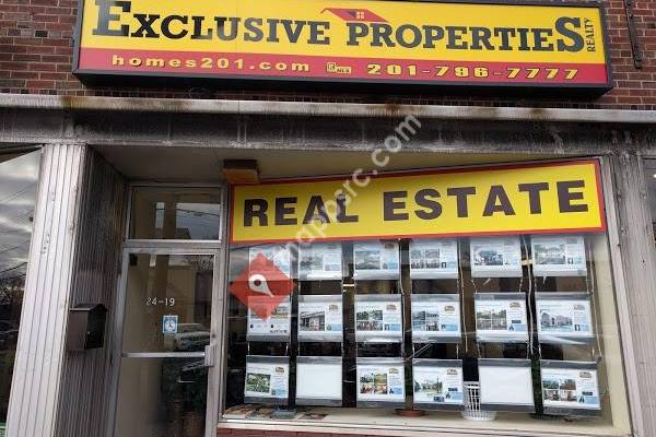 Exclusive Properties Realty